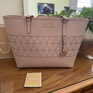 Michael Kors Tote Purse